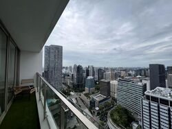 Scotts Square (D9), Apartment #606270481